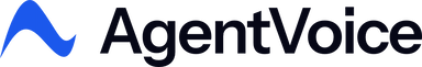 Agent Voice Logo